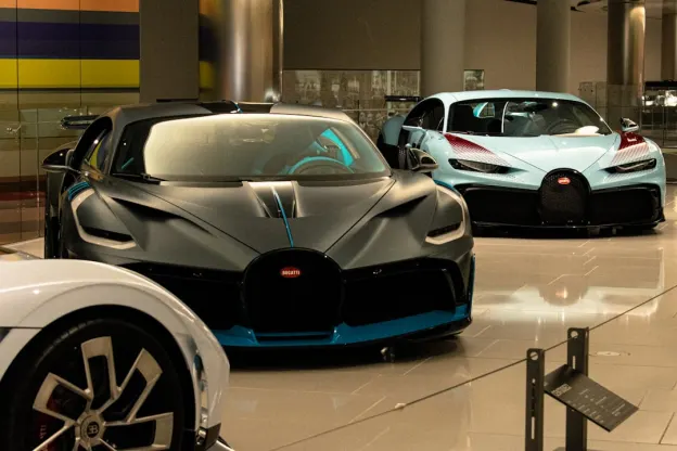 Casino Golden Crown Android/iOS rakendus